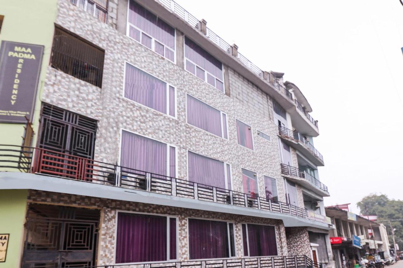 Oyo 69402 Yogeshwar Dhaam Vrindāvan Exterior foto